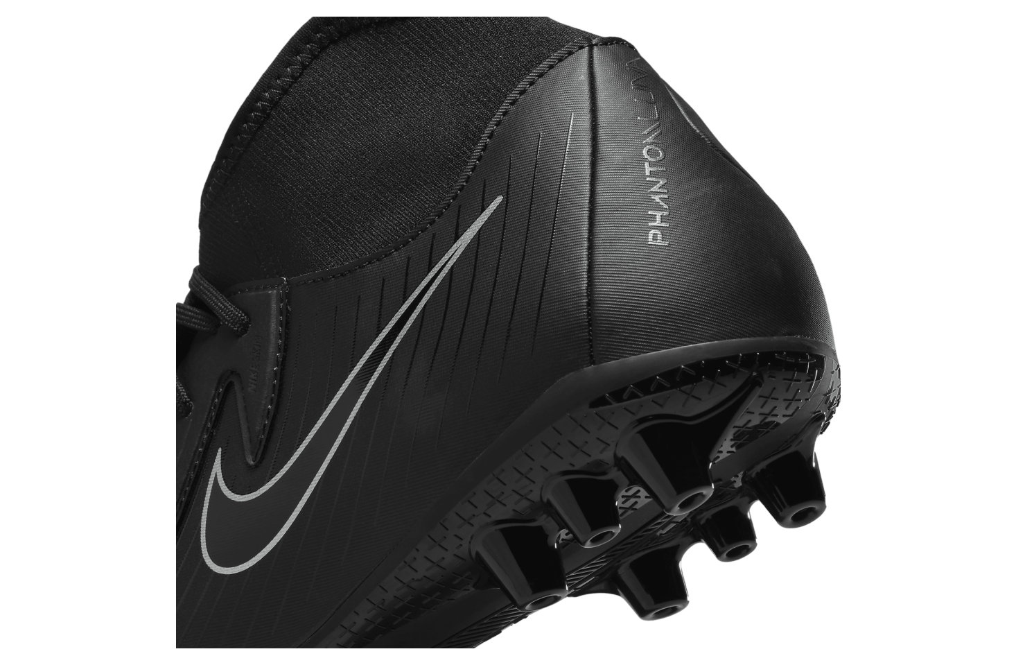 Nike Phantom Luna 2 Academy AG Black