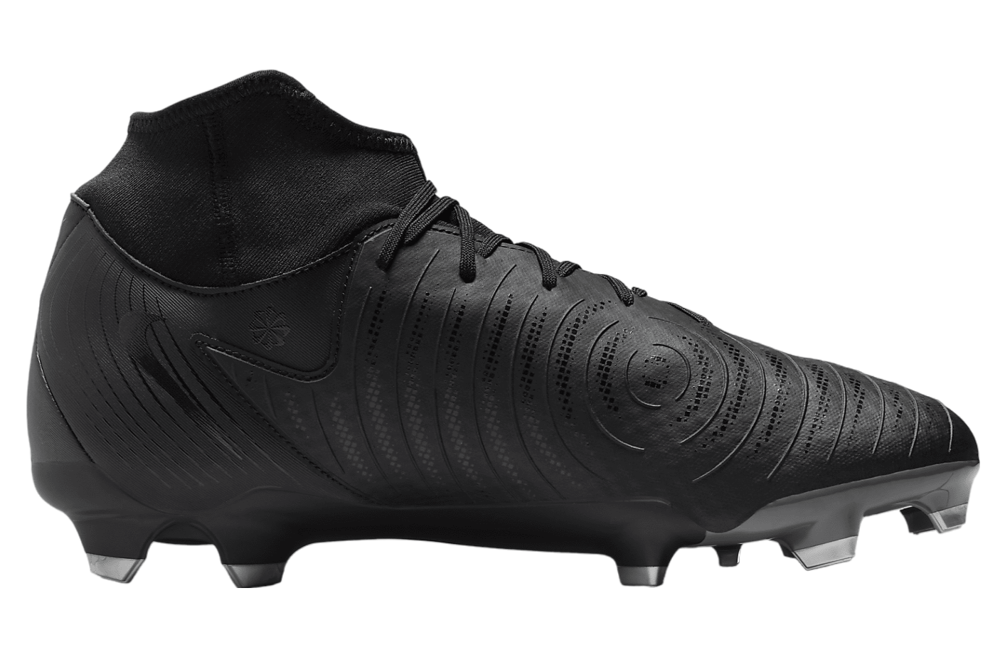 Nike Phantom Luna 2 Academy MG Black