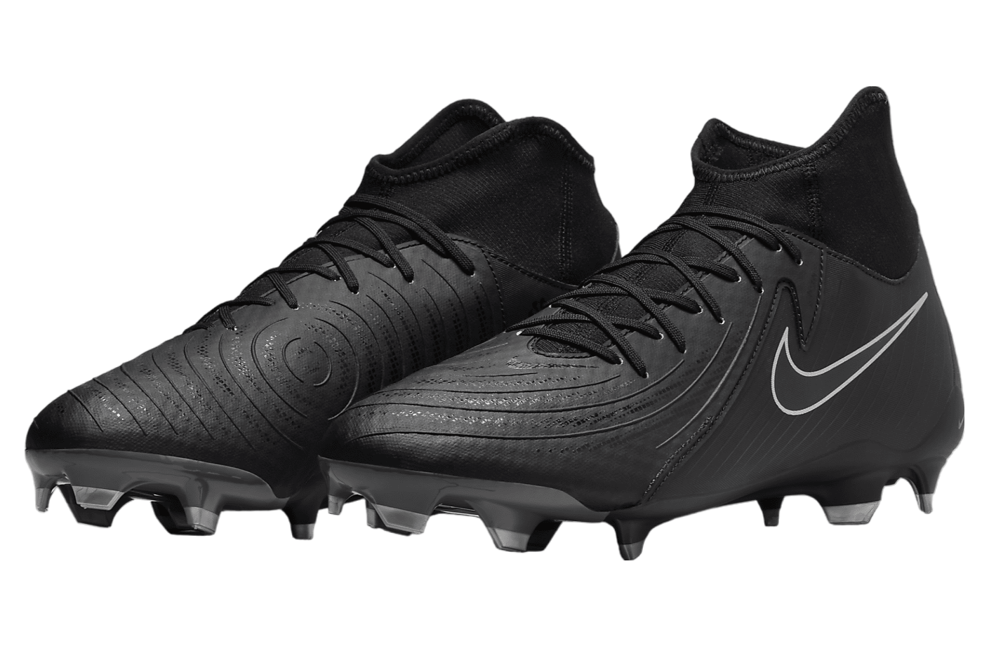 Nike Phantom Luna 2 Academy MG Black