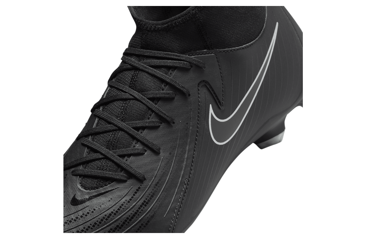 Nike Phantom Luna 2 Academy MG Black