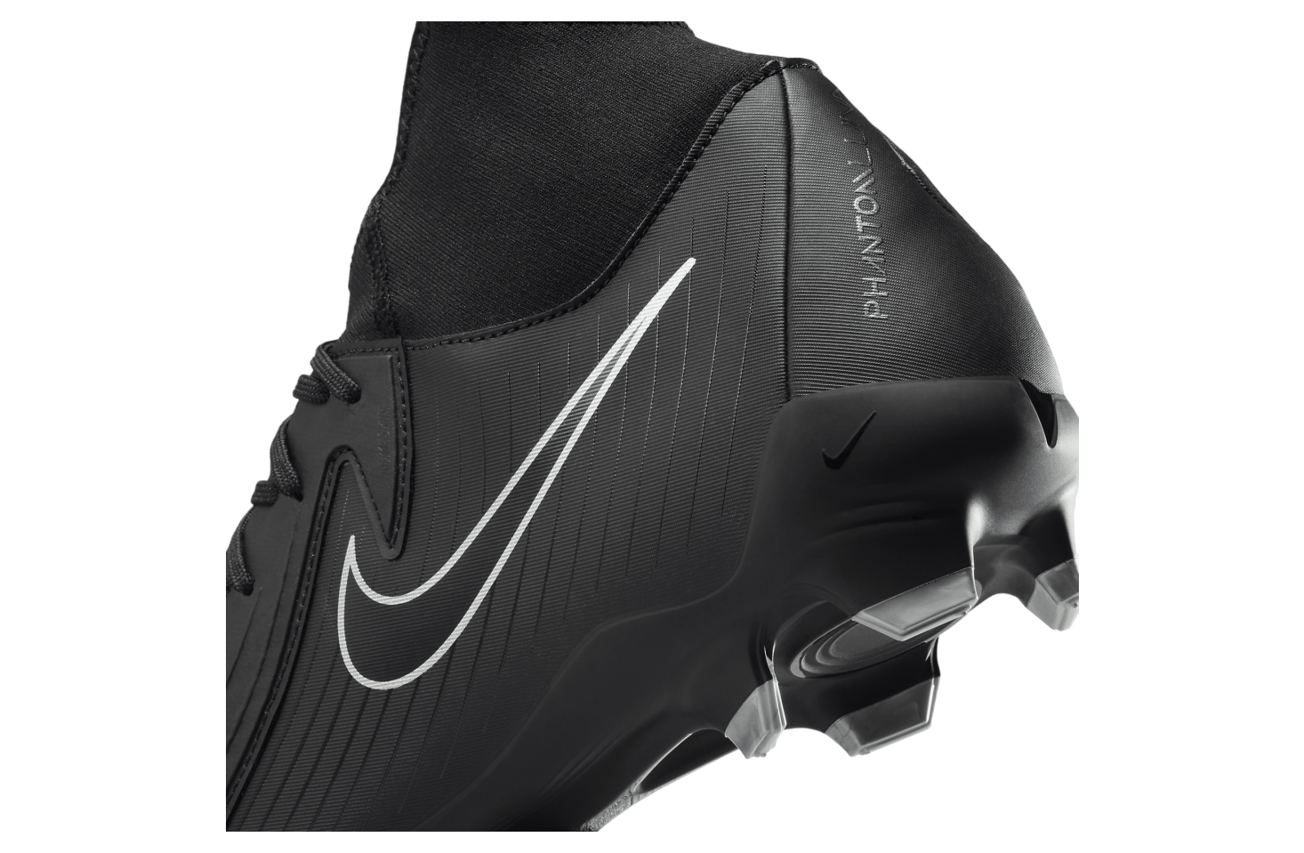 Nike Phantom Luna 2 Academy MG Black