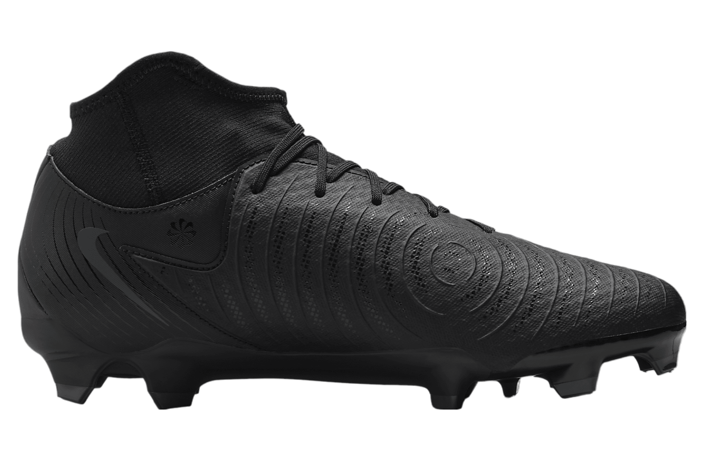 Nike Phantom Luna 2 Academy MG Black / Deep Jungle