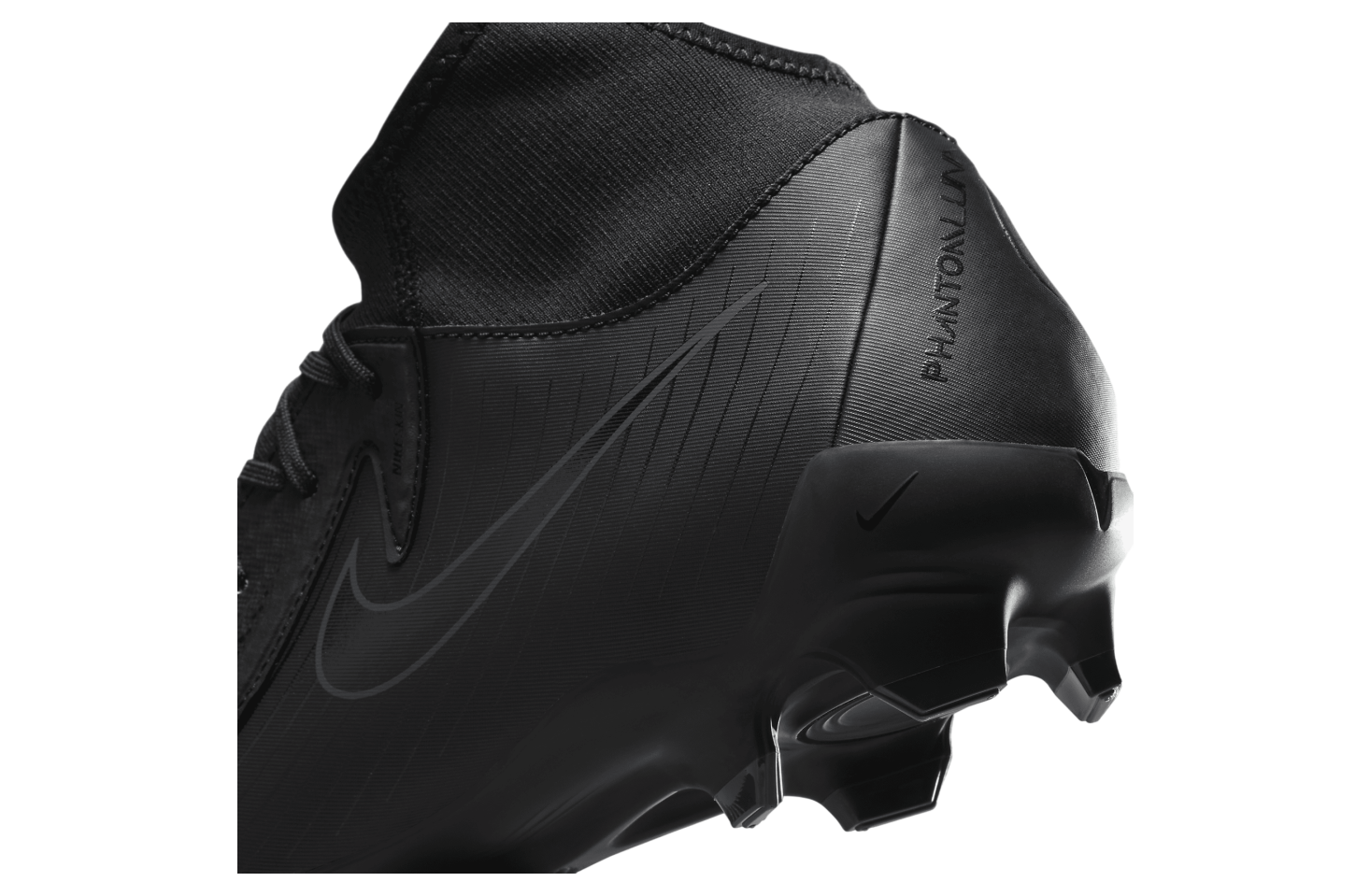 Nike Phantom Luna 2 Academy MG Black / Deep Jungle