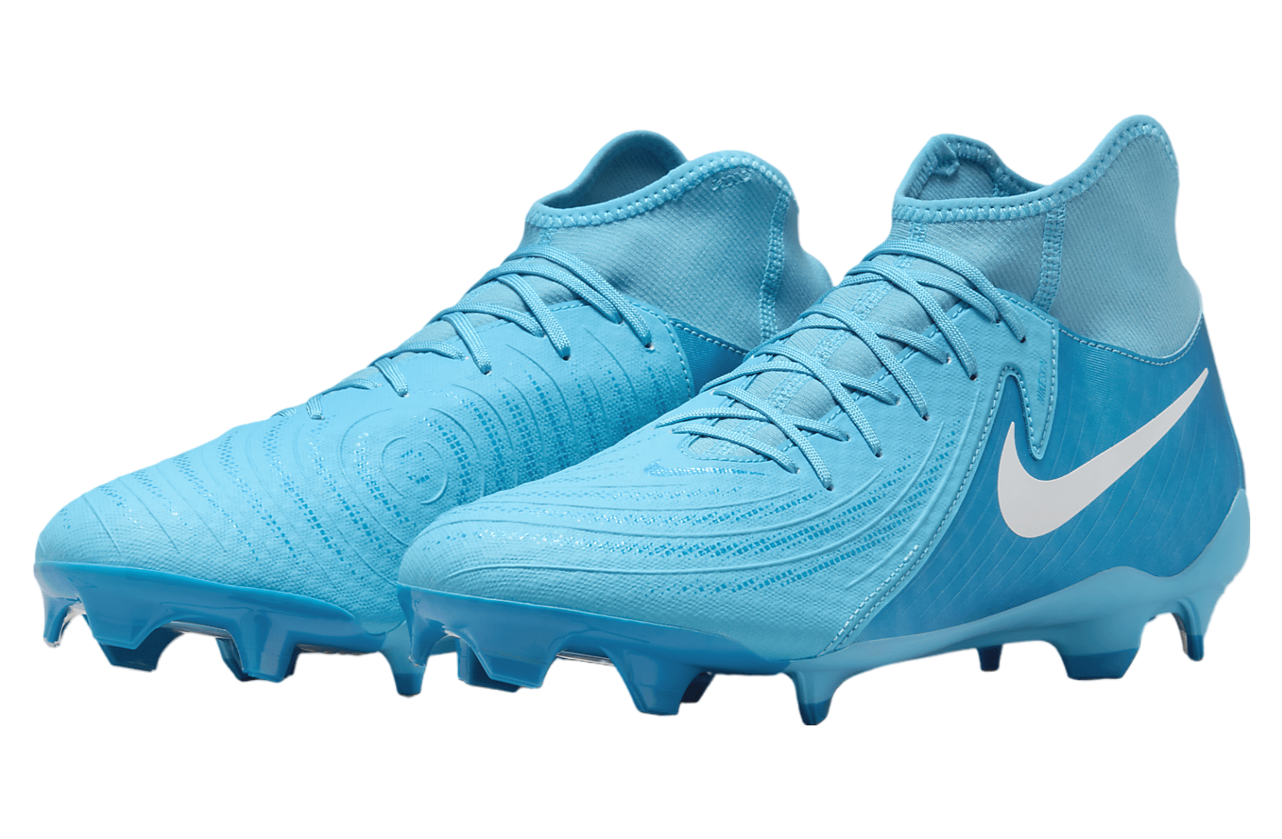 Nike Phantom Luna 2 Academy MG Blue Fury / White