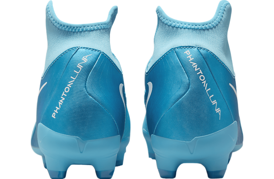 Nike Phantom Luna 2 Academy MG Blue Fury / White