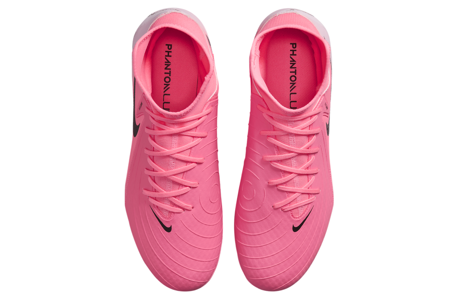 Nike Phantom Luna 2 Academy MG Sunset Pulse / Black