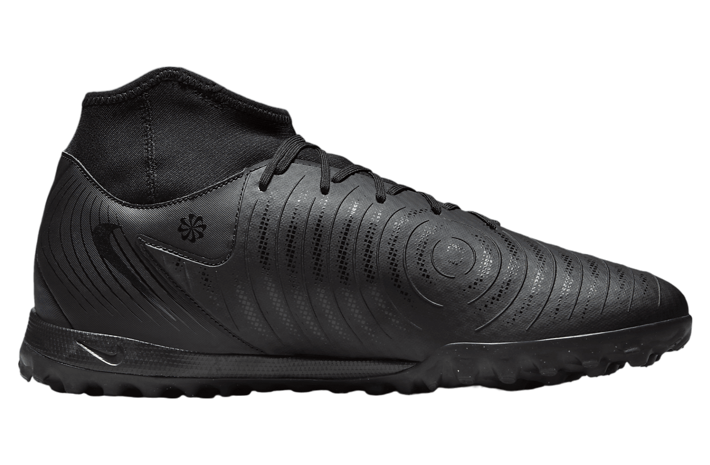 Nike Phantom Luna 2 Academy TF Black