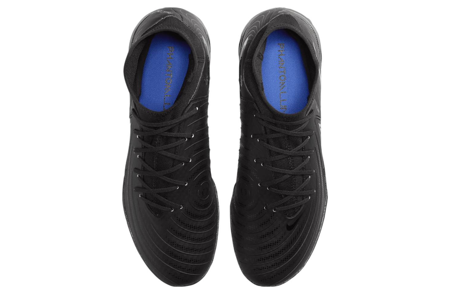 Nike Phantom Luna 2 Academy TF Black