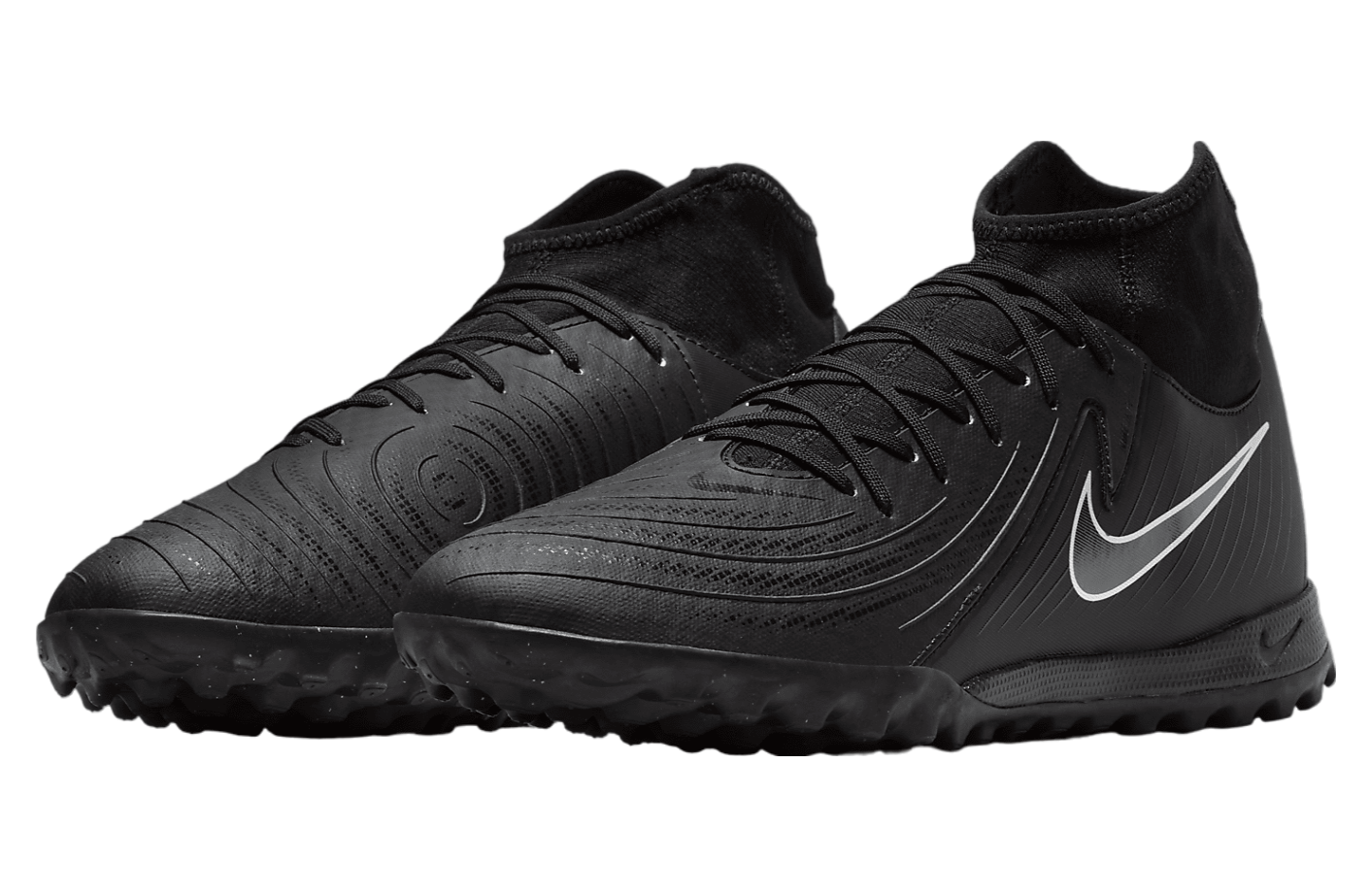 Nike Phantom Luna 2 Academy TF Black