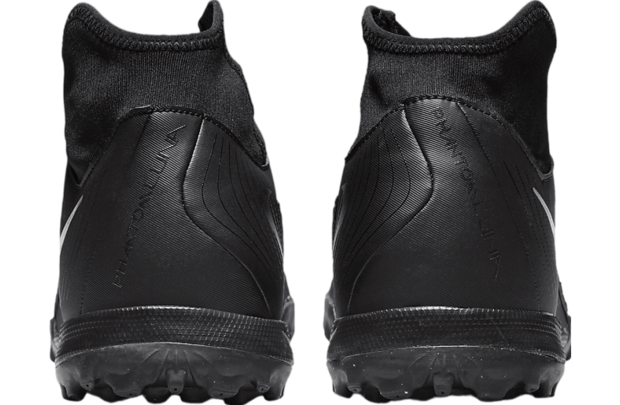 Nike Phantom Luna 2 Academy TF Black