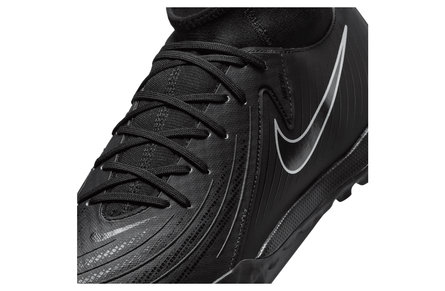 Nike Phantom Luna 2 Academy TF Black