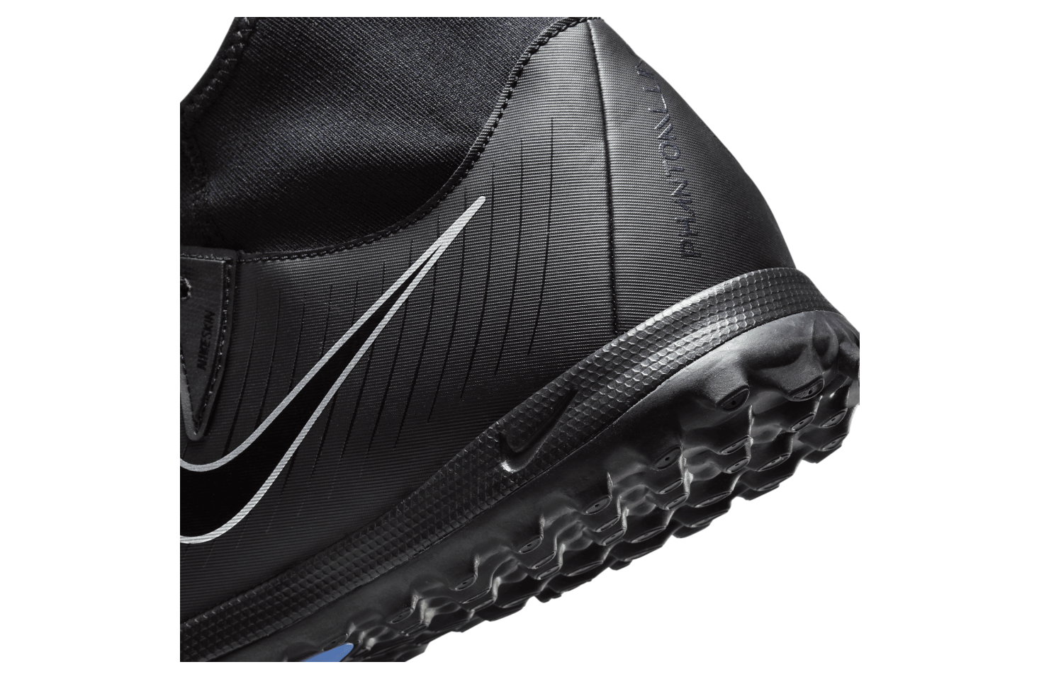 Nike Phantom Luna 2 Academy TF Black