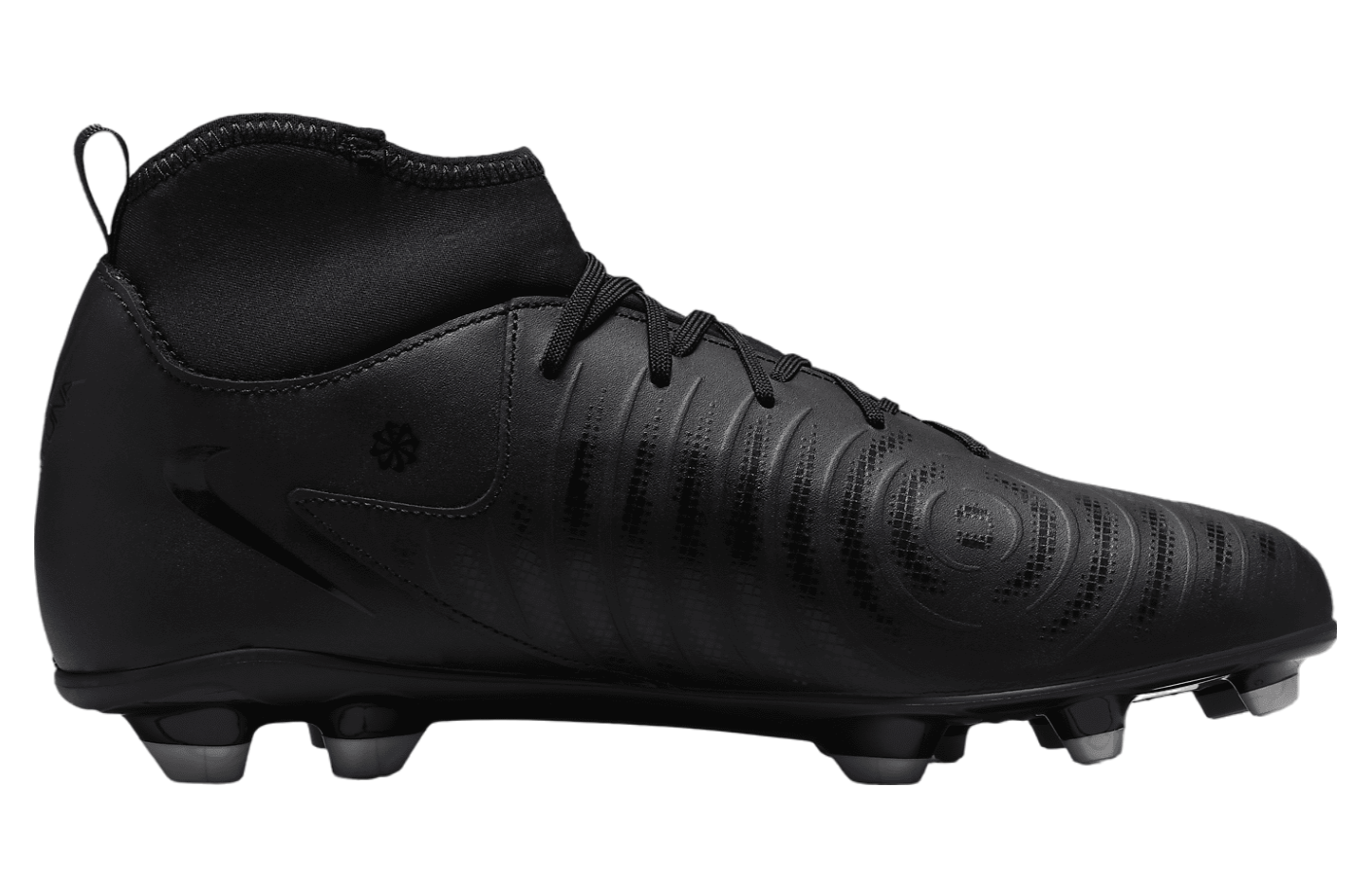 Nike Phantom Luna 2 Club MG Black