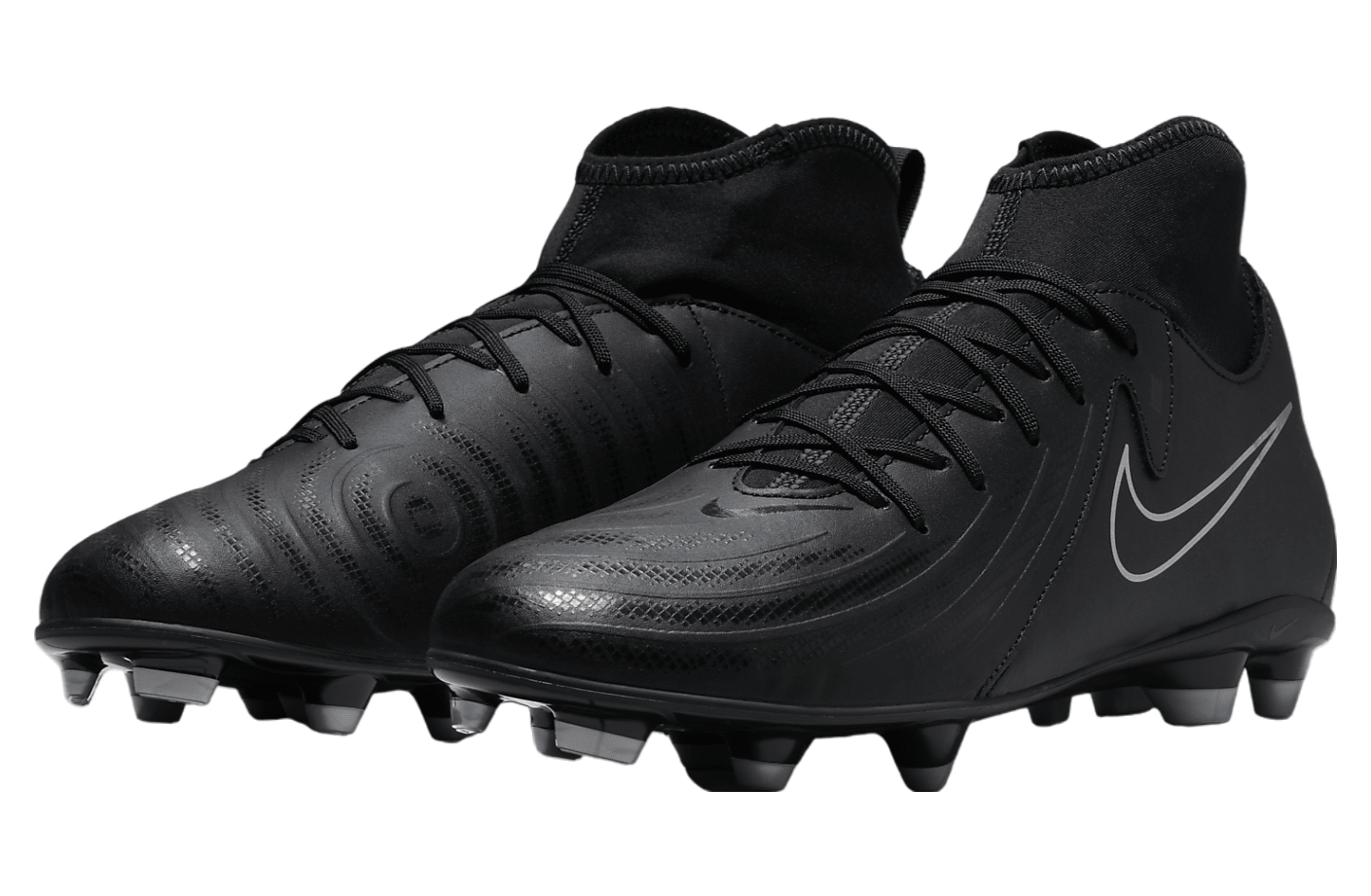 Nike Phantom Luna 2 Club MG Black