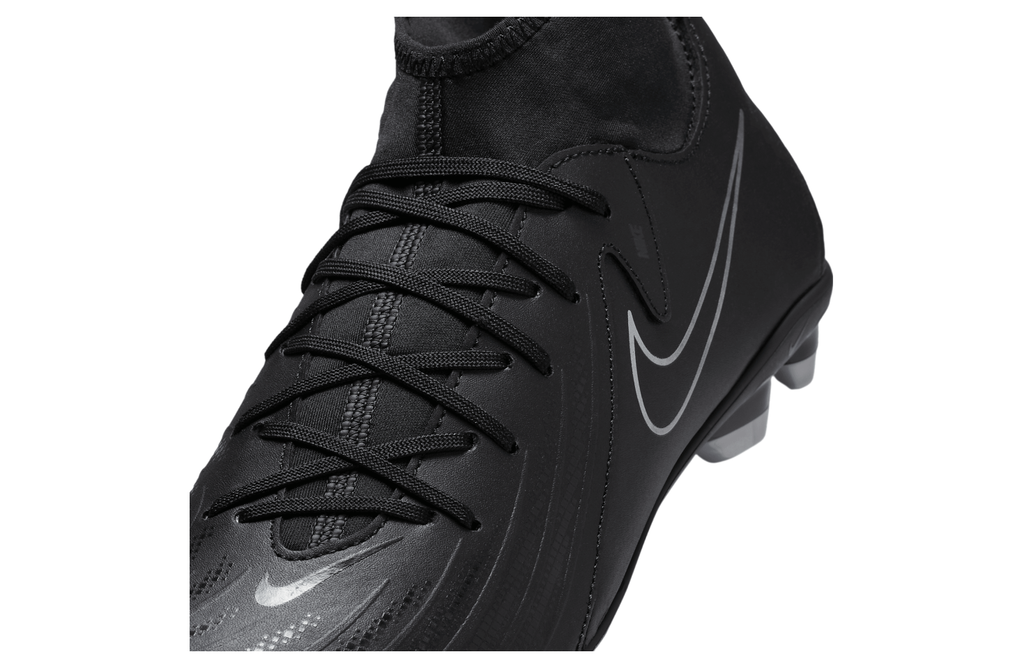 Nike Phantom Luna 2 Club MG Black