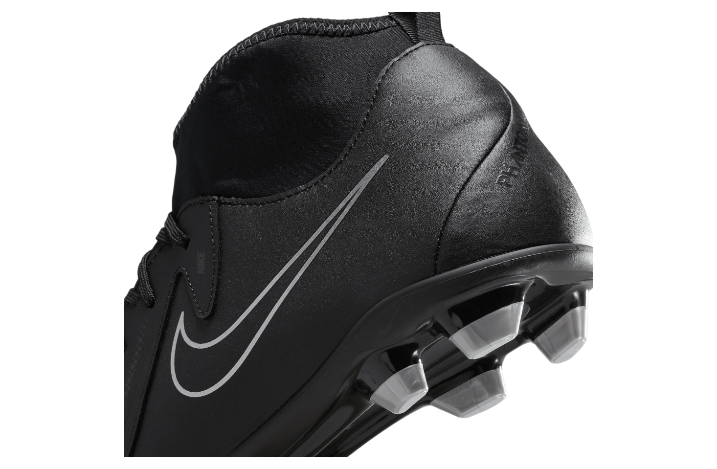 Nike Phantom Luna 2 Club MG Black