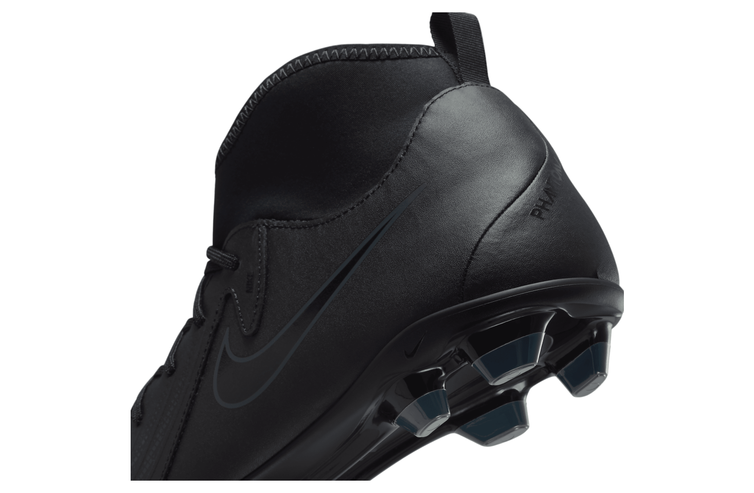 Nike Phantom Luna 2 Club MG Black / Deep Jungle