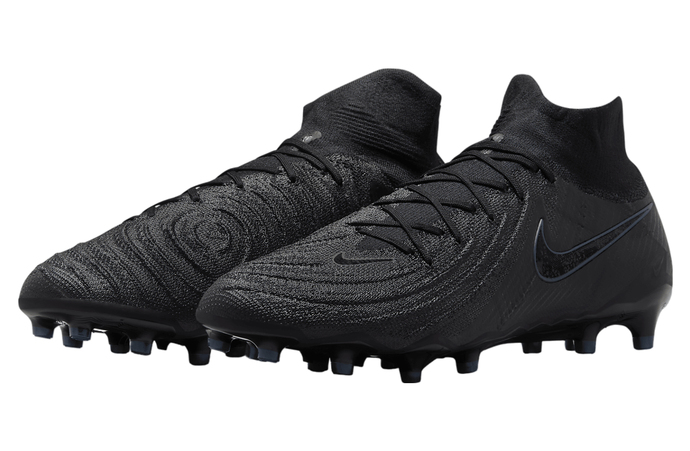 Nike Phantom Luna 2 Elite Black / Deep Jungle