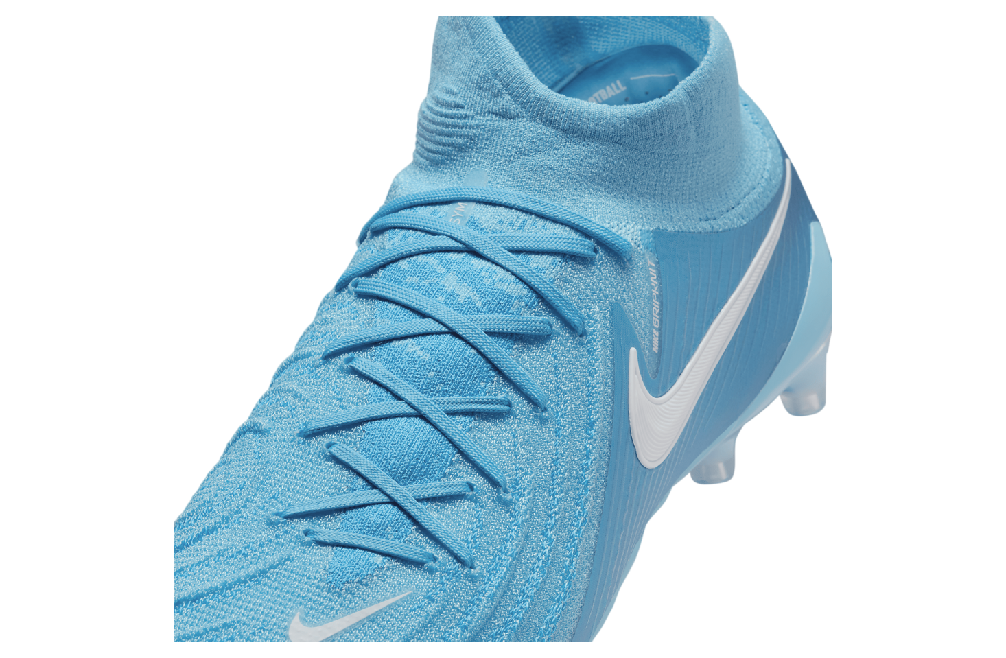 Nike Phantom Luna 2 Elite Blue Fury / White