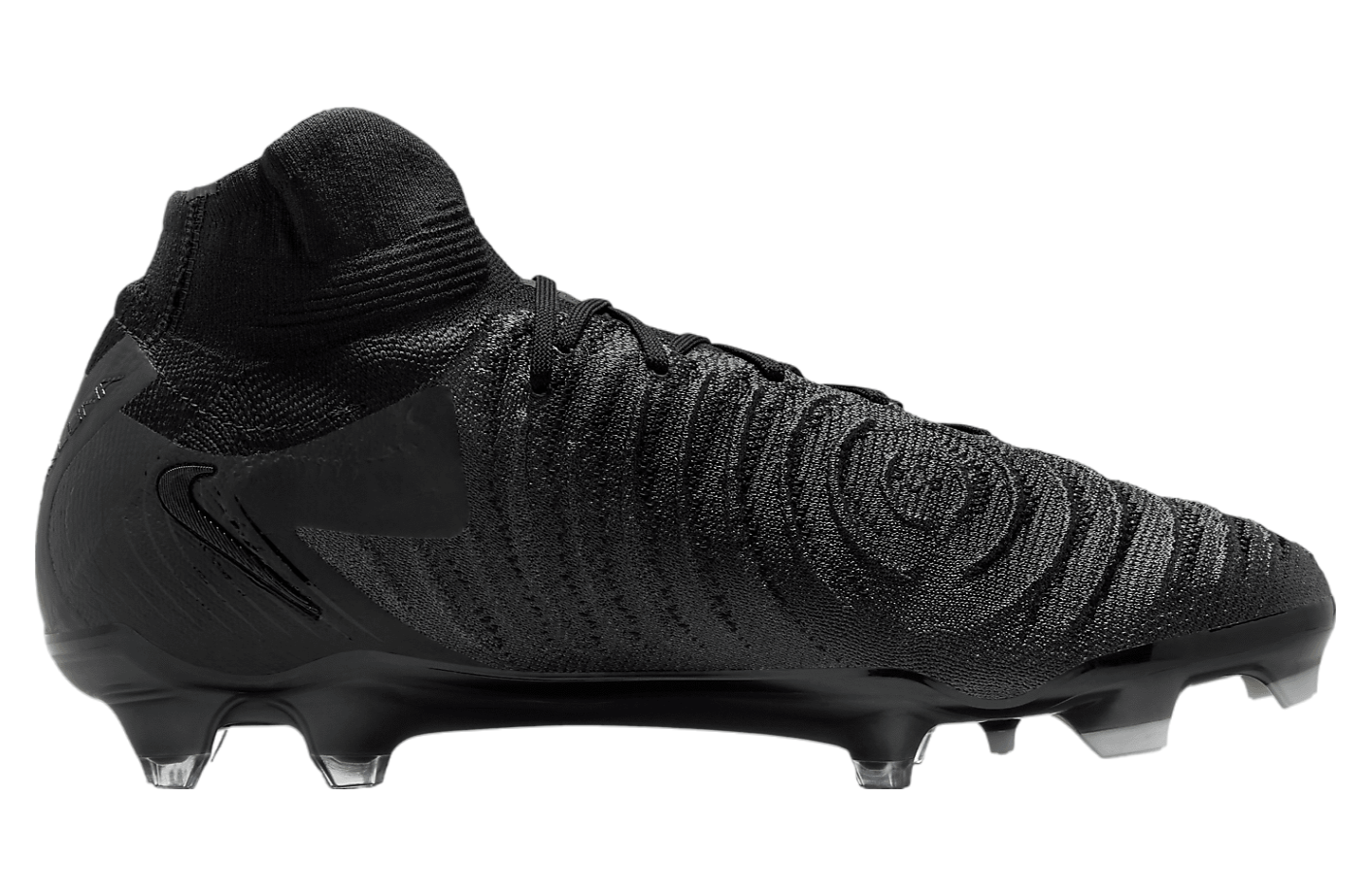 Nike Phantom Luna 2 Elite FG Black