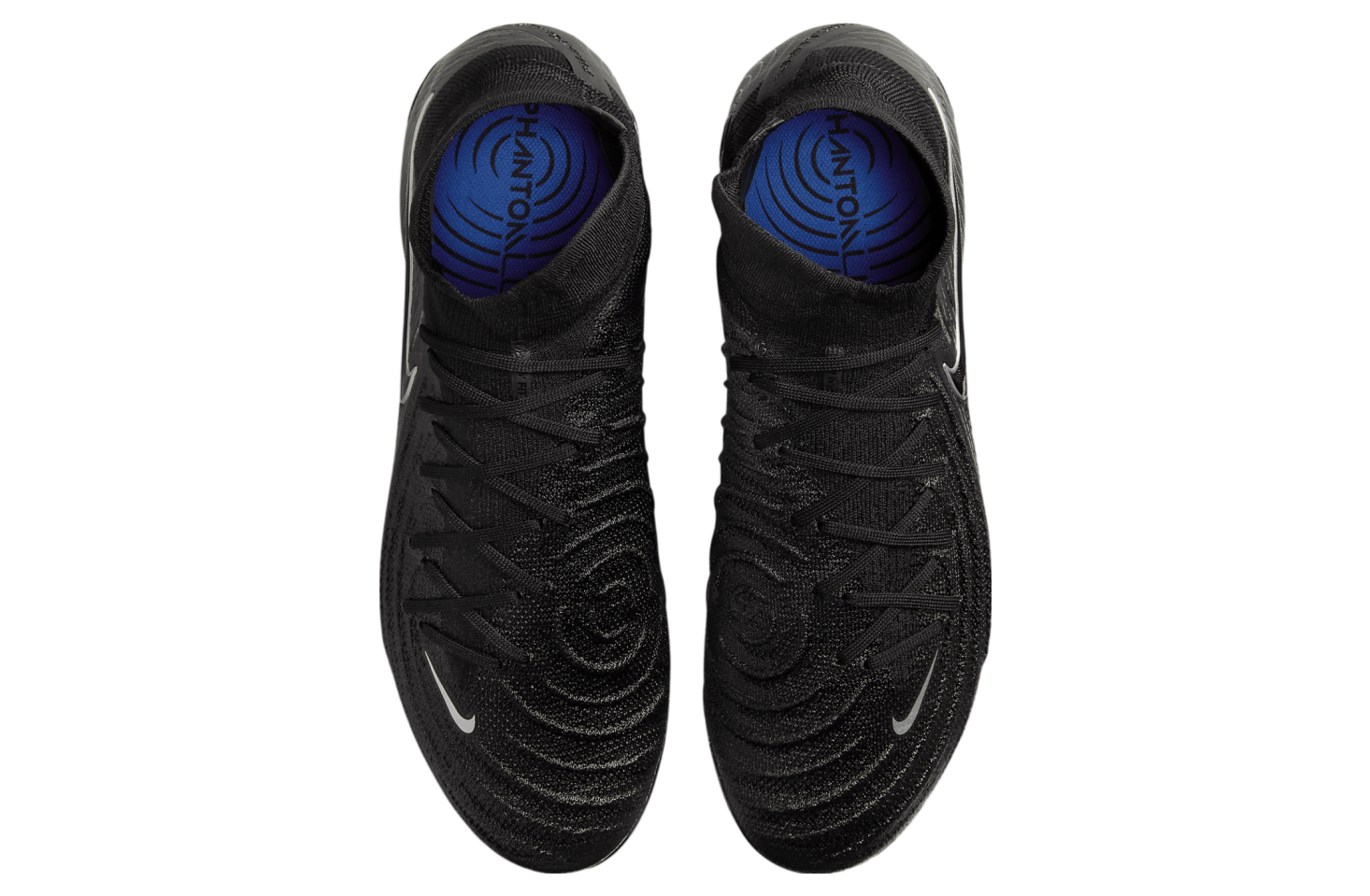 Nike Phantom Luna 2 Elite FG Black