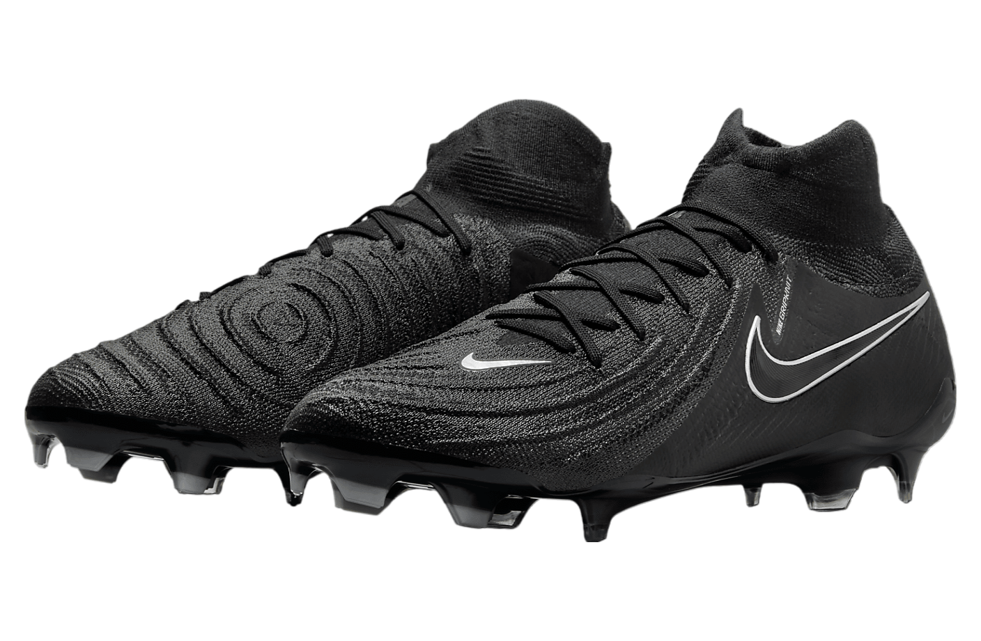 Nike Phantom Luna 2 Elite FG Black