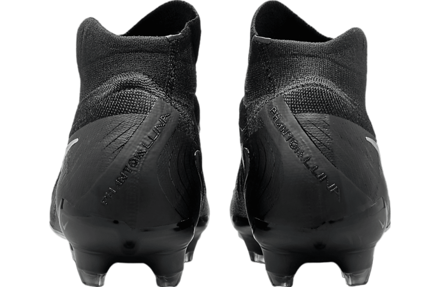 Nike Phantom Luna 2 Elite FG Black