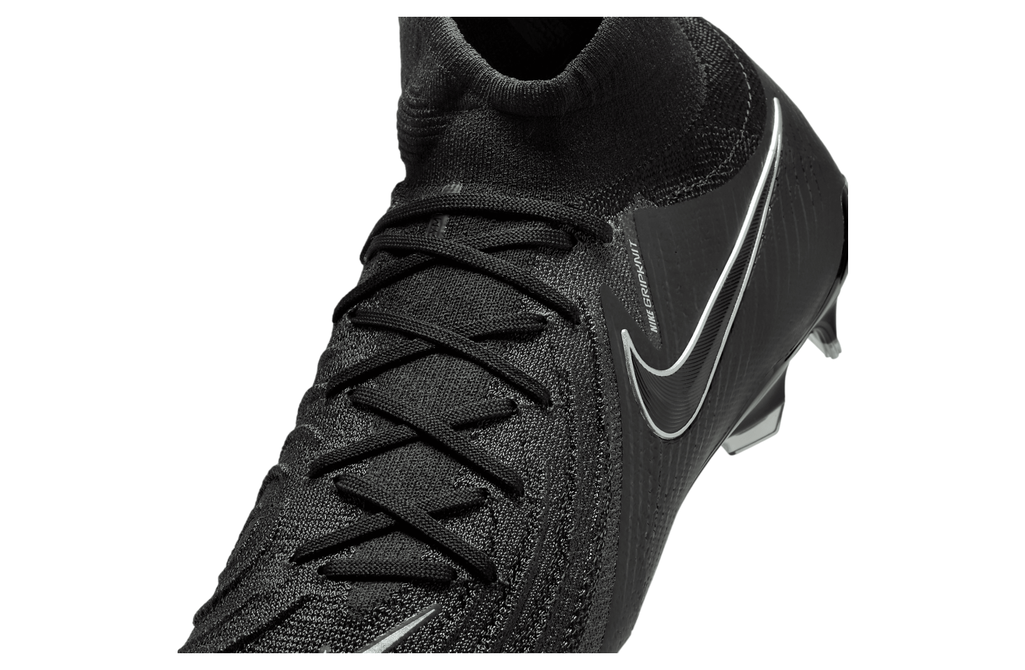 Nike Phantom Luna 2 Elite FG Black