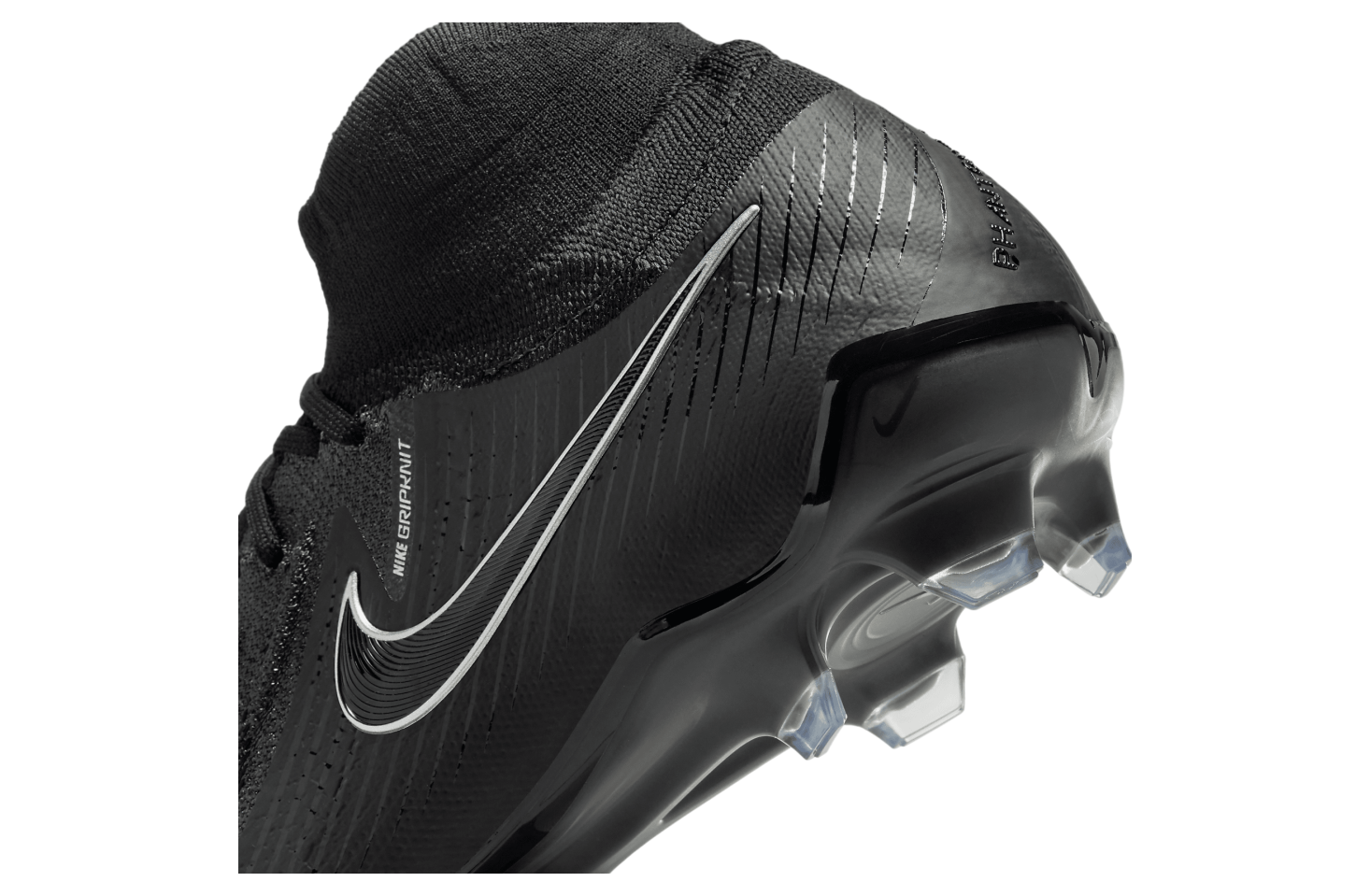 Nike Phantom Luna 2 Elite FG Black