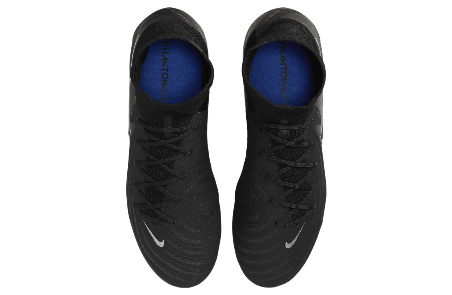 Nike Phantom Luna 2 Pro FG Black