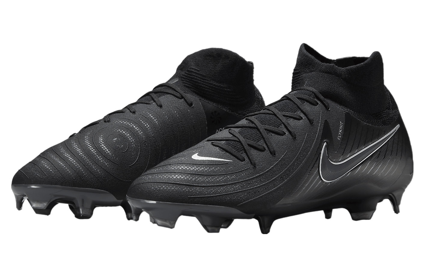 Nike Phantom Luna 2 Pro FG Black