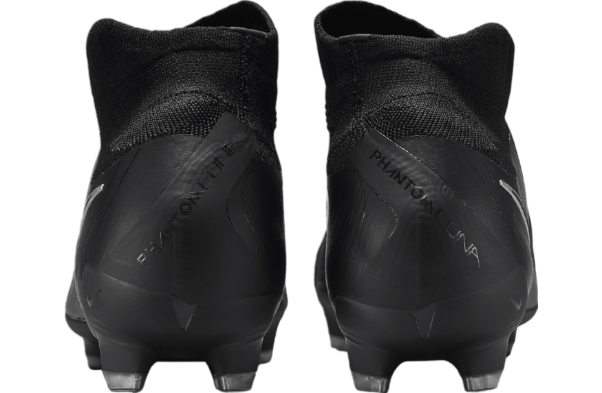 Nike Phantom Luna 2 Pro FG Black