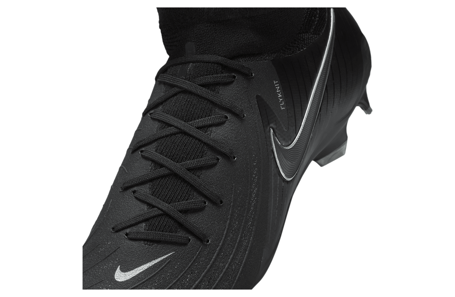 Nike Phantom Luna 2 Pro FG Black