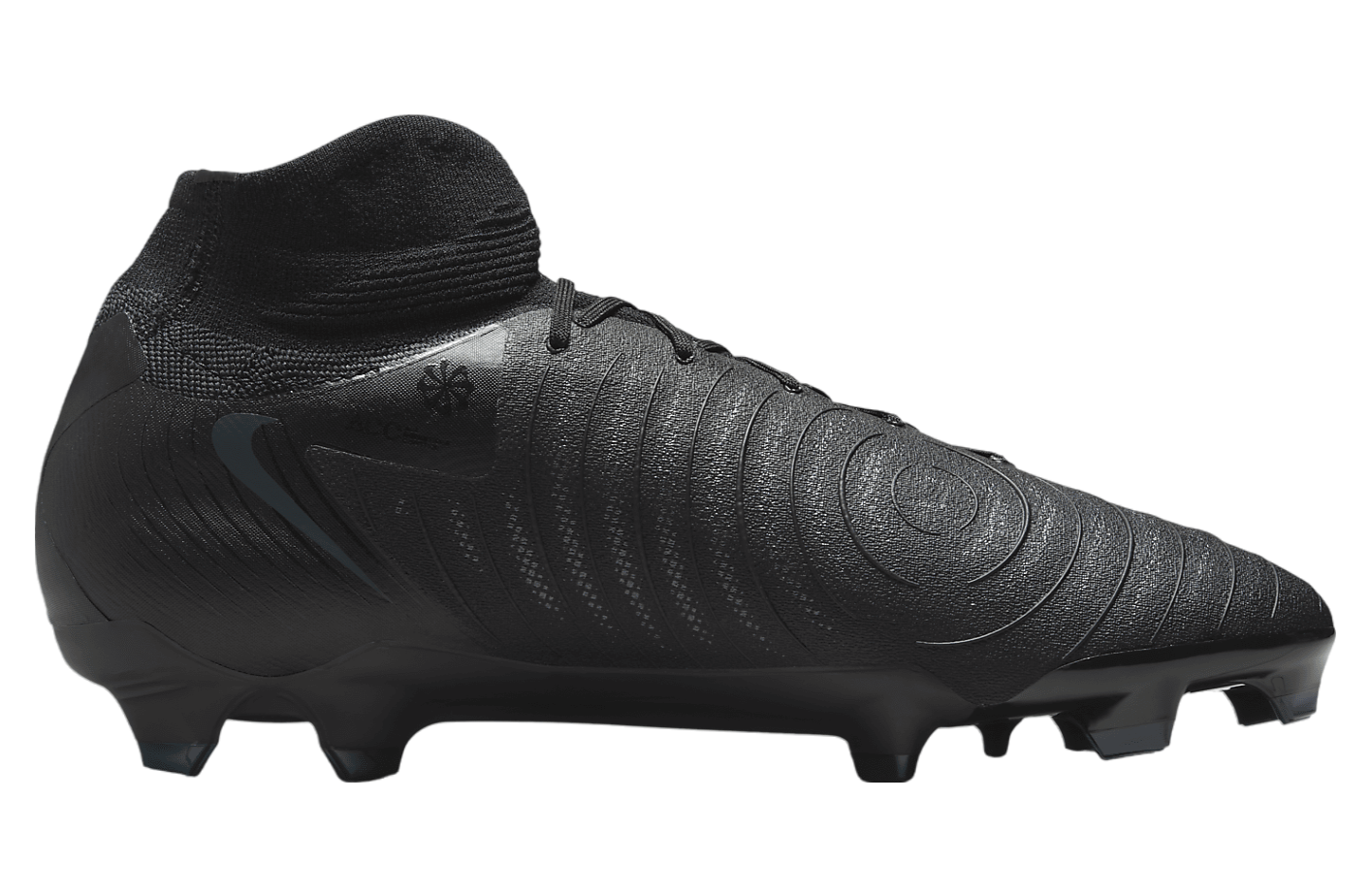 Nike Phantom Luna 2 Pro FG Black / Deep Jungle