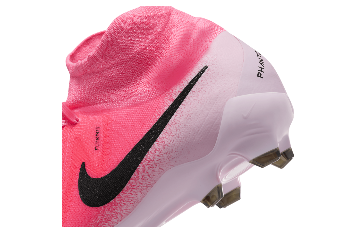 Nike Phantom Luna 2 Pro FG Sunset Pulse / Black