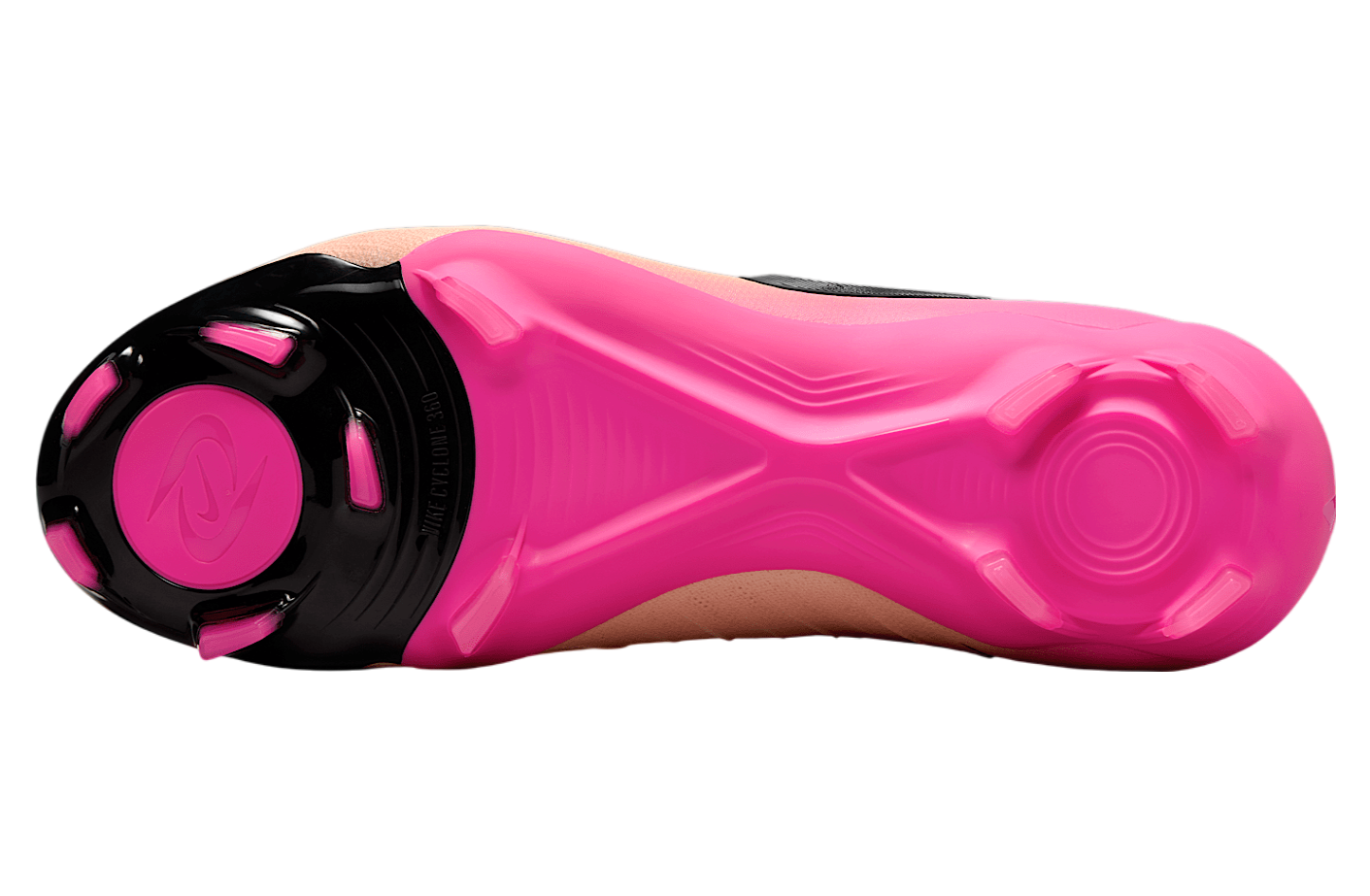 Nike Phantom Luna 2 Pro High FG Crimson Tint / Pink Blast