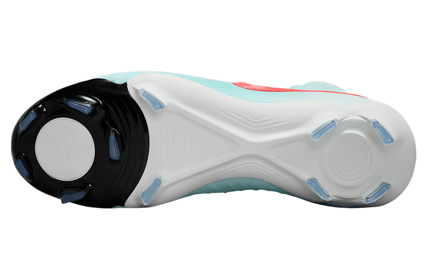 Nike Phantom Luna 2 Pro High FG Mint / Off Noir