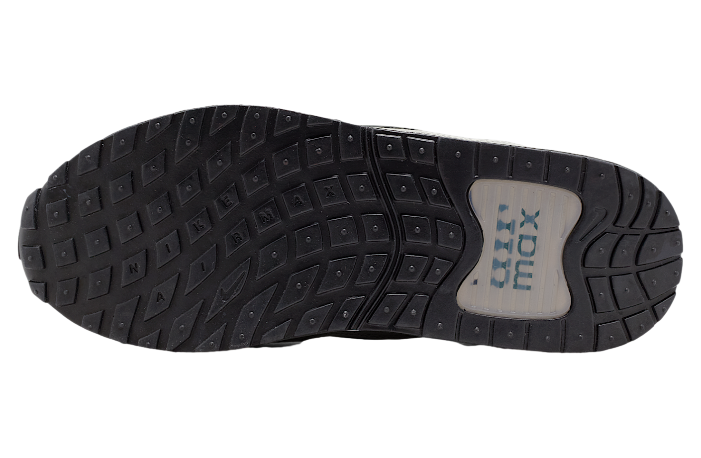 Nike Philadelphia Eagles Air Max Verse White / Sport Teal