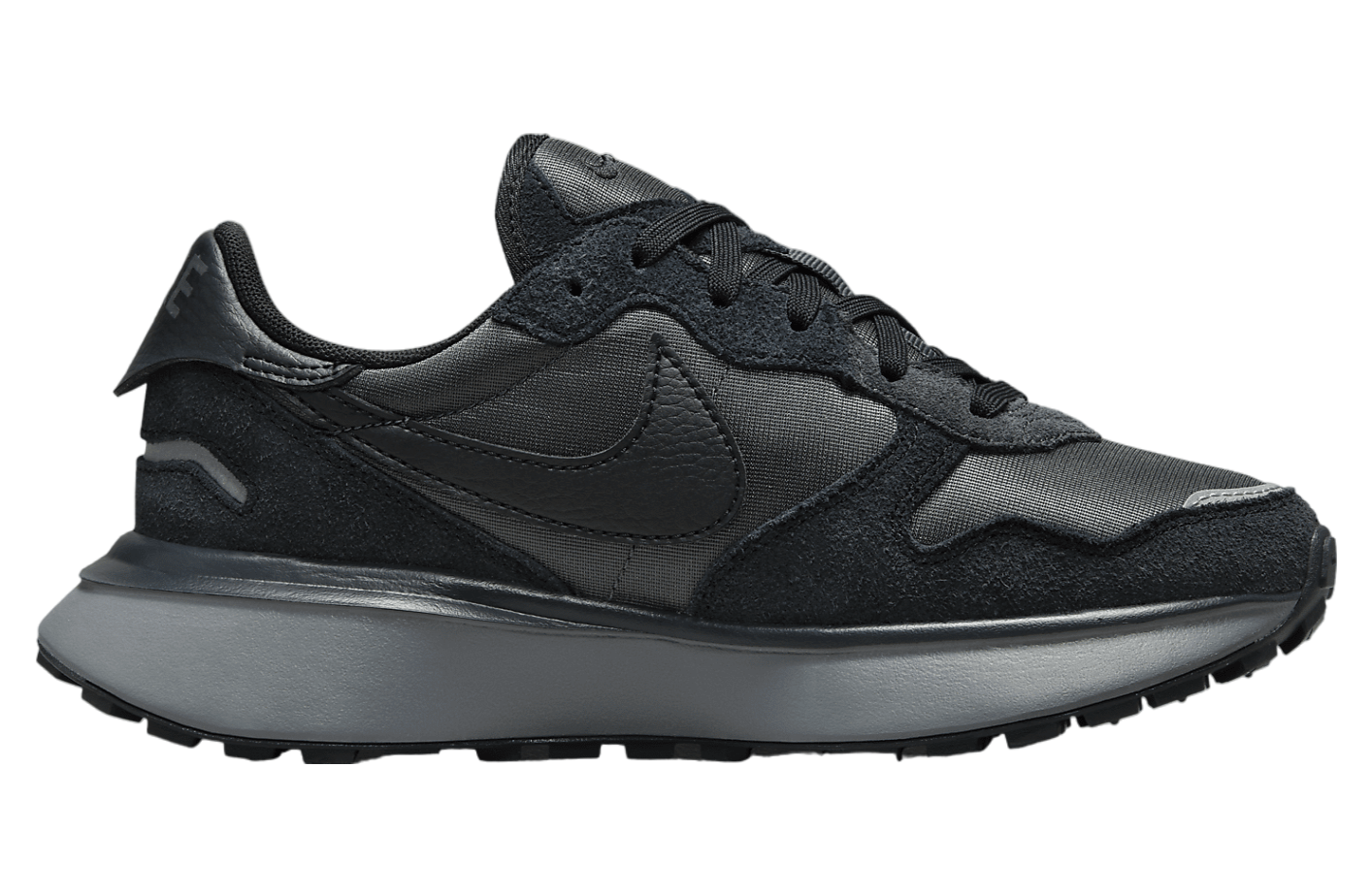 Nike Phoenix Waffle WMNS Anthracite / Off Noir