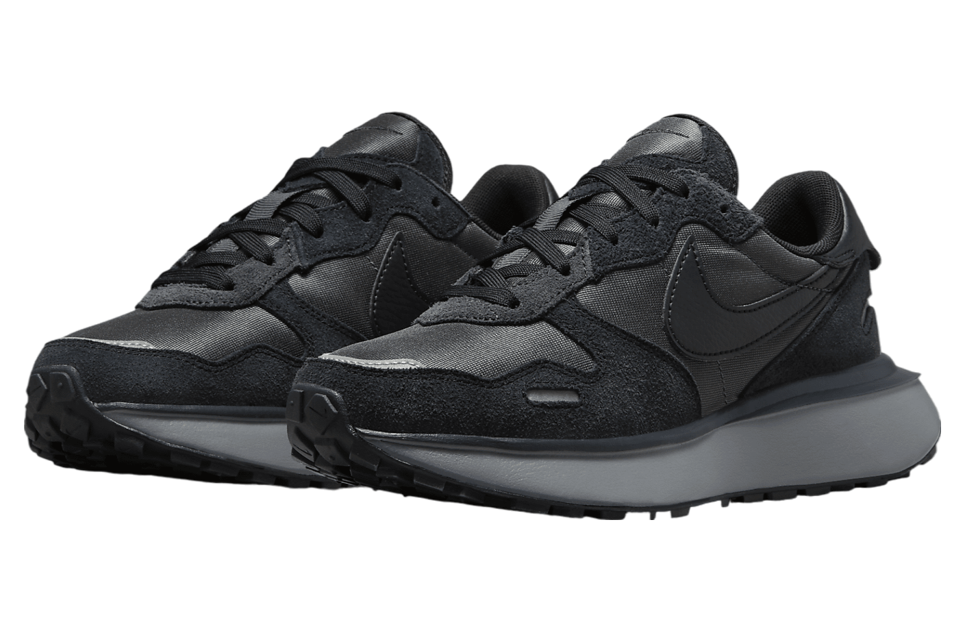 Nike Phoenix Waffle WMNS Anthracite / Off Noir