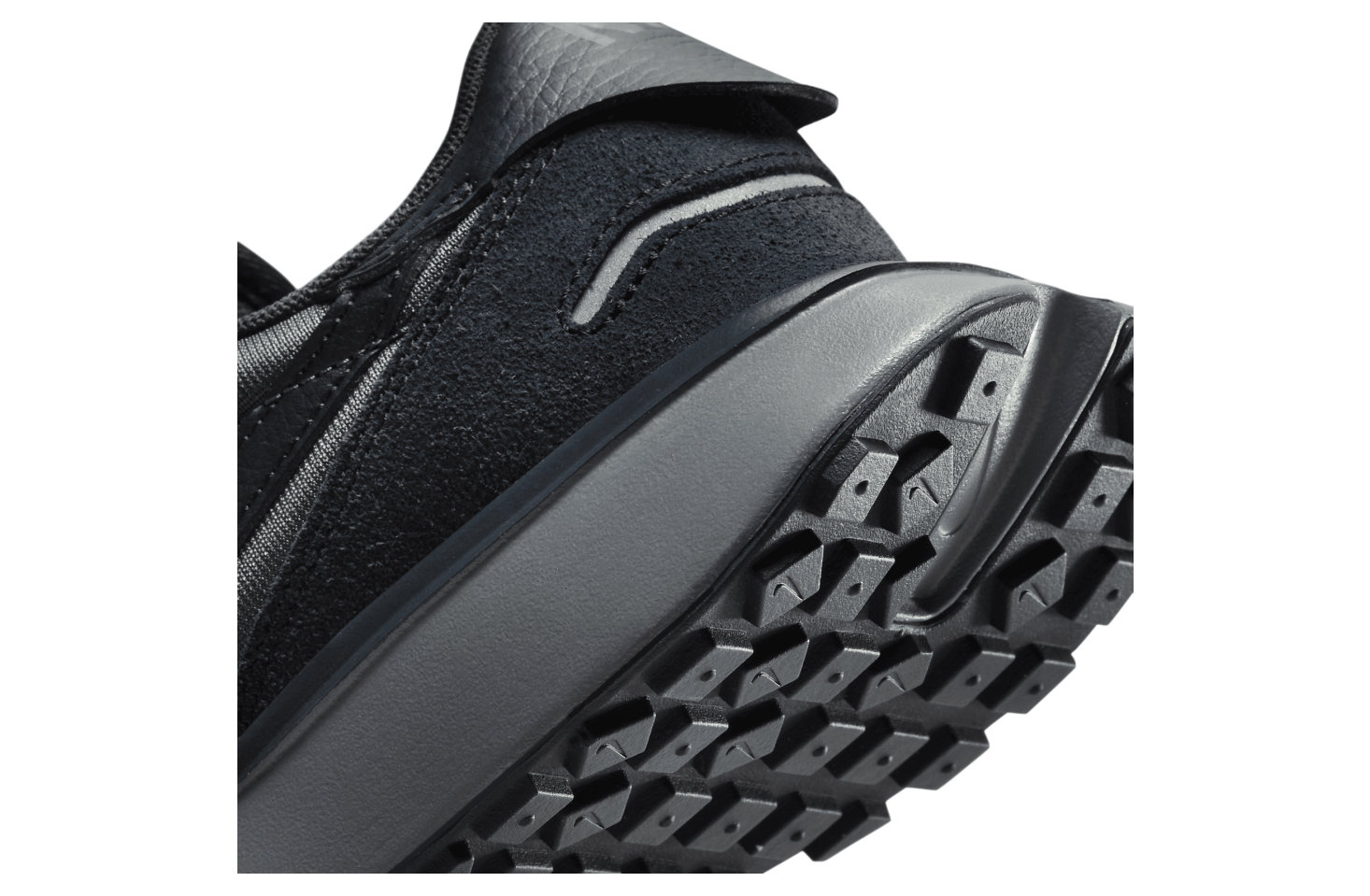 Nike Phoenix Waffle WMNS Anthracite / Off Noir