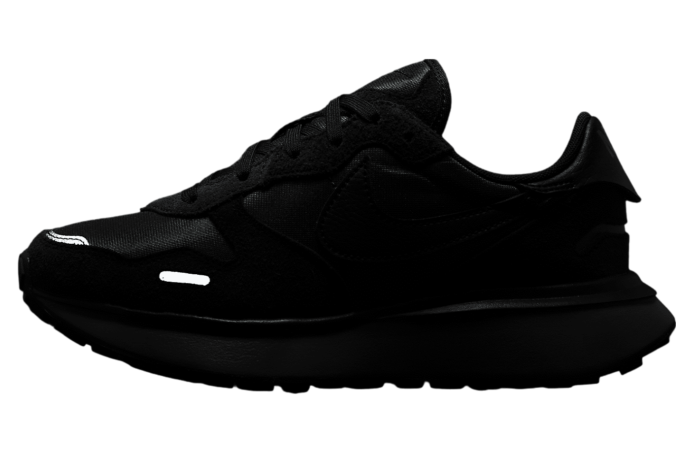 Nike Phoenix Waffle WMNS Anthracite / Off Noir