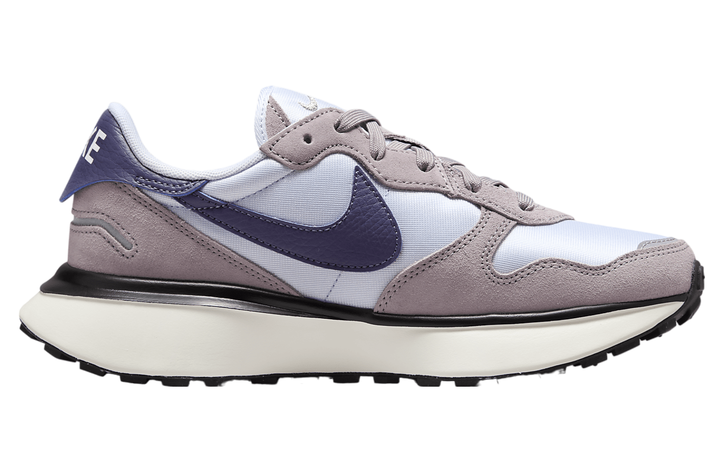 Nike Phoenix Waffle WMNS Football Grey / Light Violet Ore