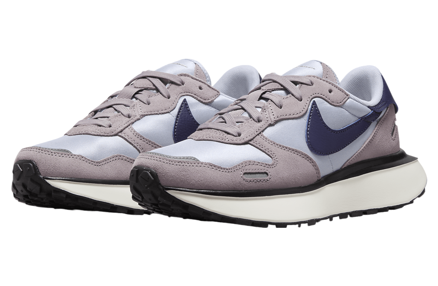 Nike Phoenix Waffle WMNS Football Grey / Light Violet Ore