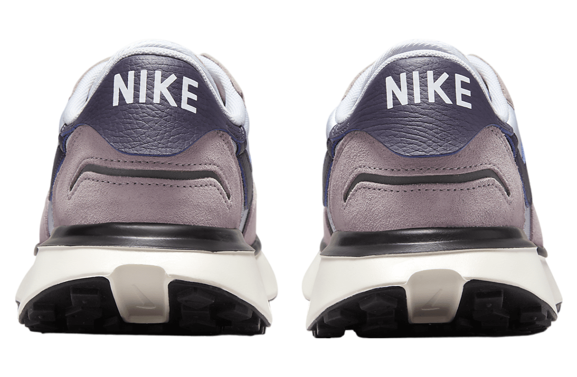 Nike Phoenix Waffle WMNS Football Grey / Light Violet Ore