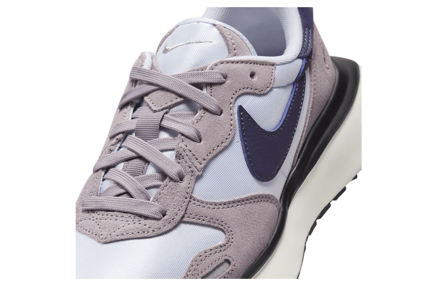 Nike Phoenix Waffle WMNS Football Grey / Light Violet Ore