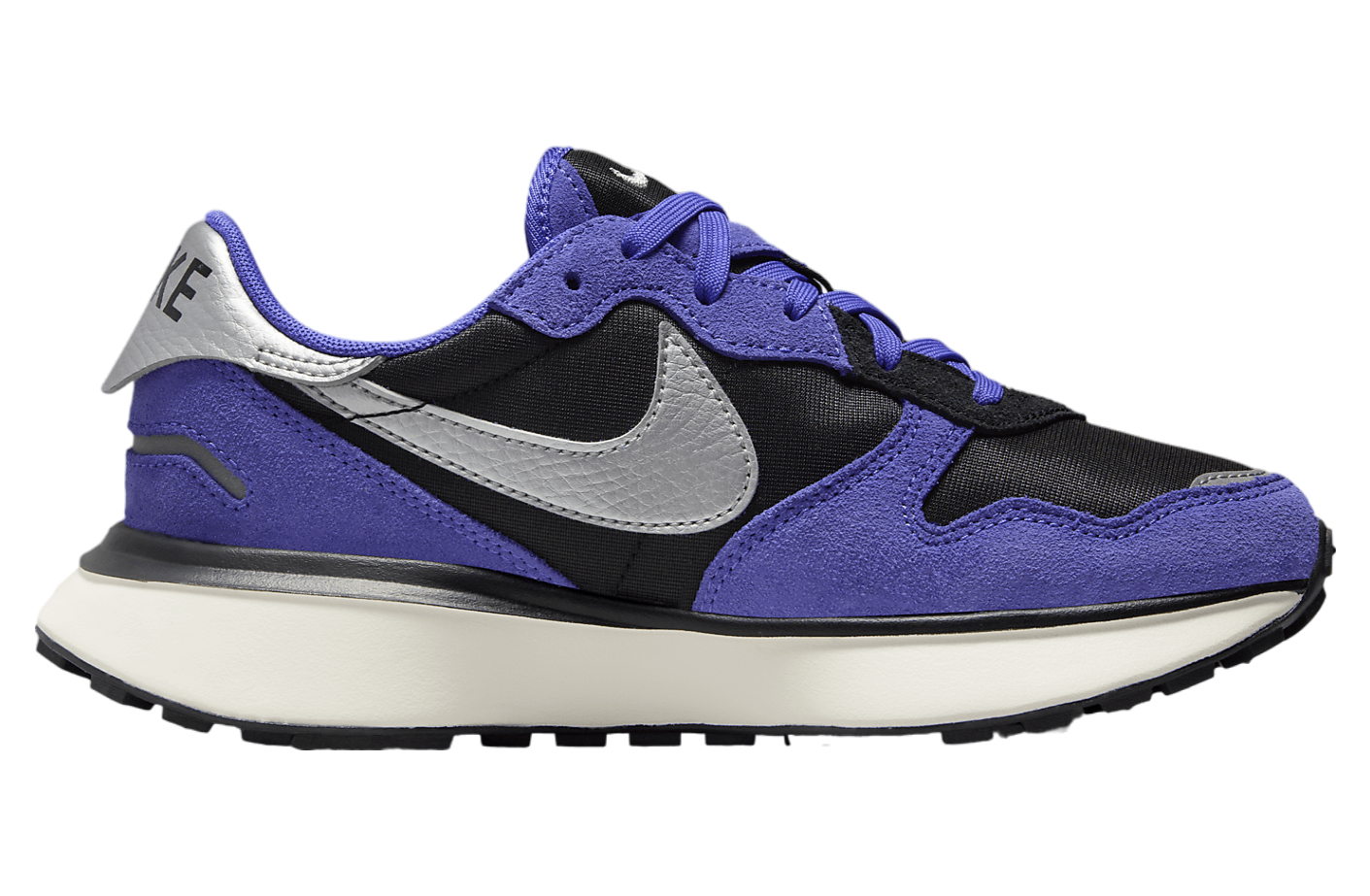 Nike Phoenix Waffle WMNS Persian Violet / Black