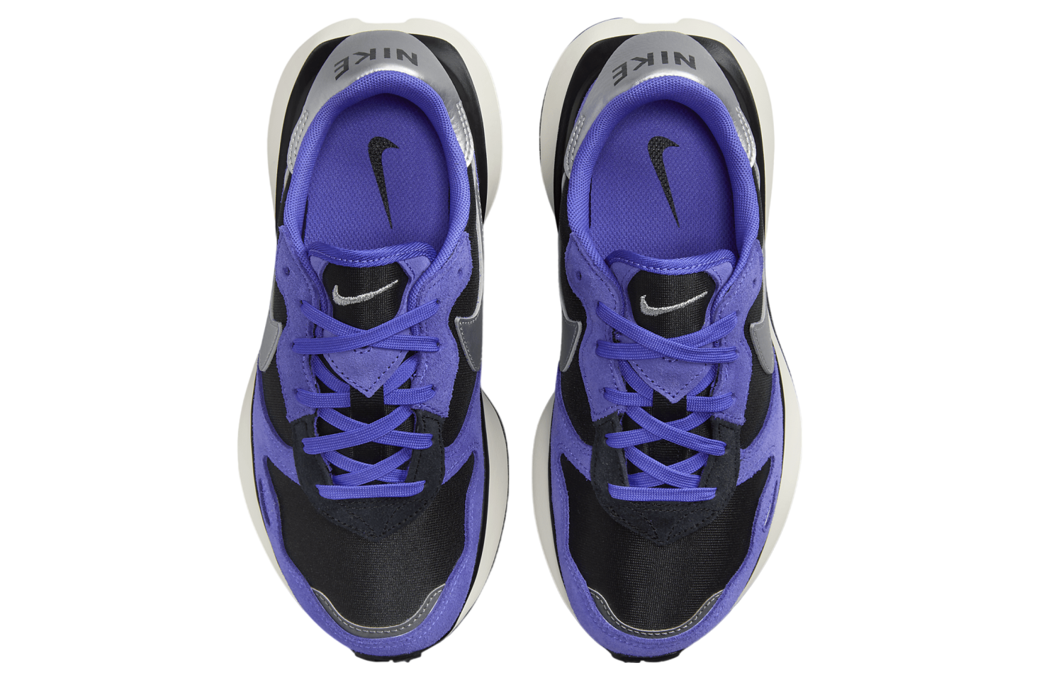 Nike Phoenix Waffle WMNS Persian Violet / Black