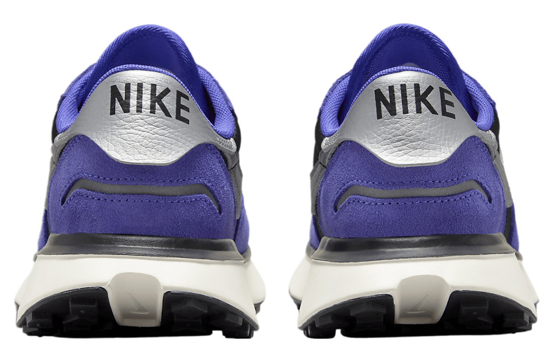 Nike Phoenix Waffle WMNS Persian Violet / Black