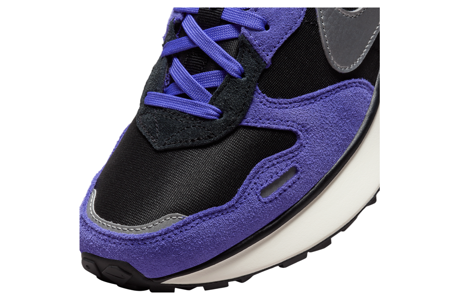 Nike Phoenix Waffle WMNS Persian Violet / Black